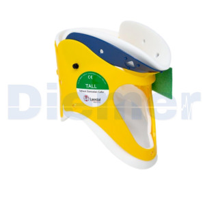 Collarin Cervical Stifneck Tall Verde